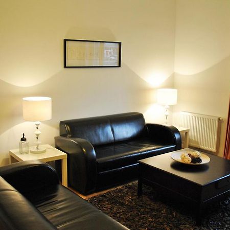 Schoenbrunn Park Apartement Wina Bagian luar foto