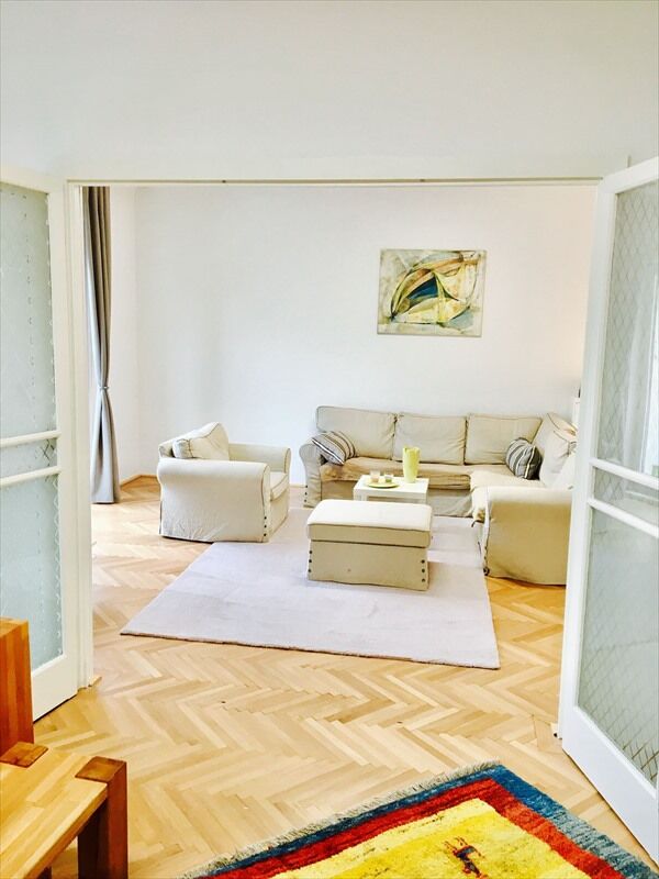 Schoenbrunn Park Apartement Wina Bagian luar foto