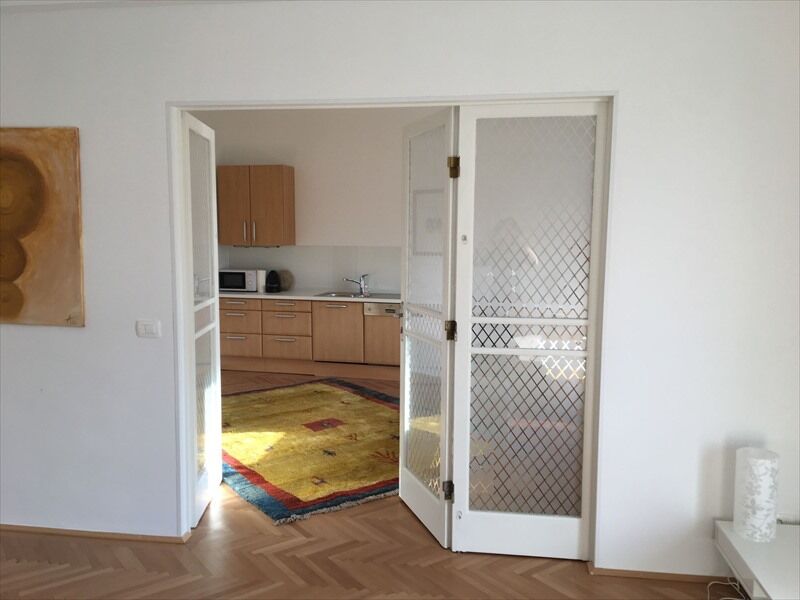 Schoenbrunn Park Apartement Wina Bagian luar foto
